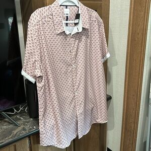 NEW Men’s BKE Button Down Shirt